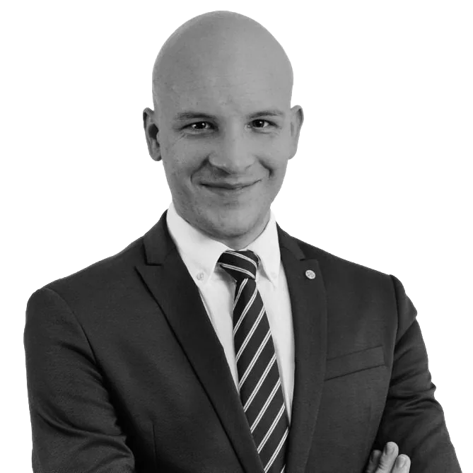 Anže Skodlar, CEO — ekipa Veru