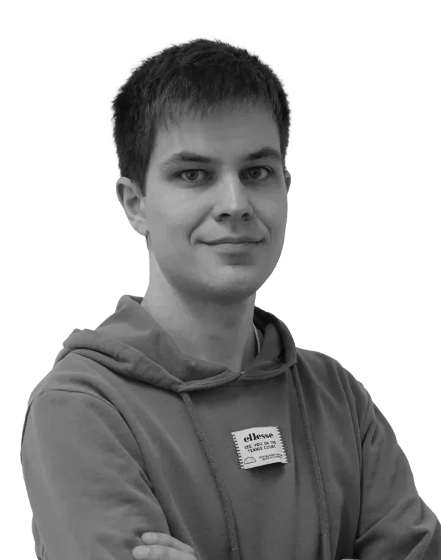 Matej Marinko, Podatkovni znanstvenik — ekipa Veru