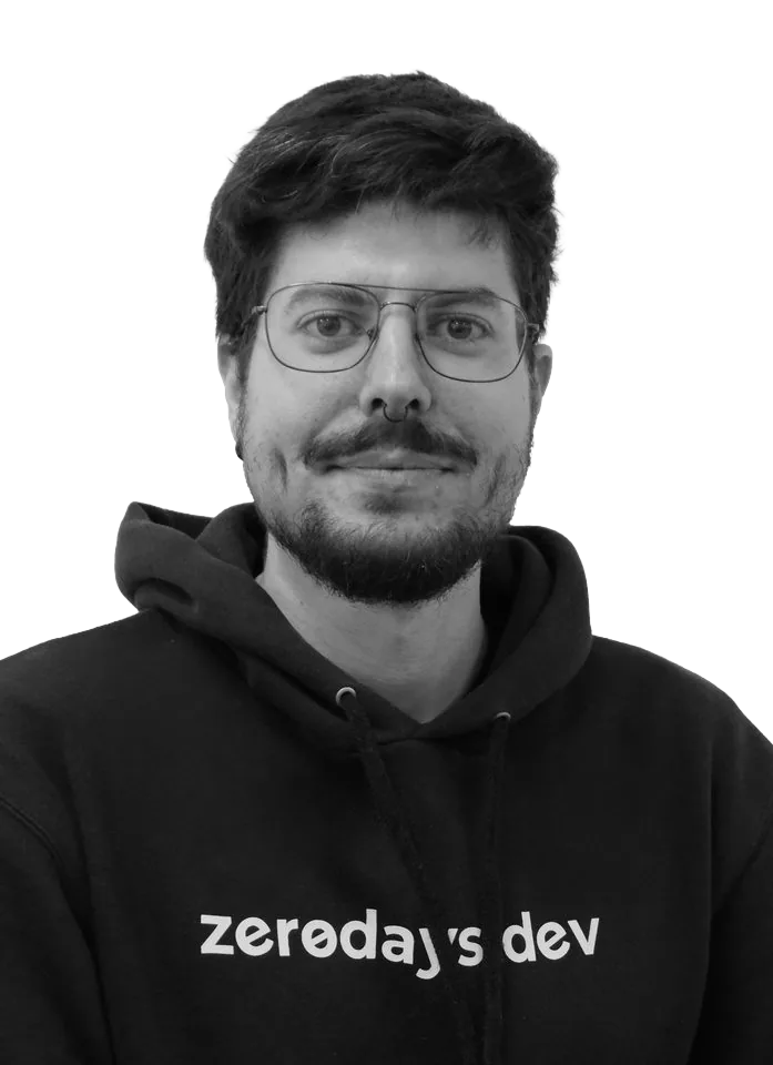 Miha Majetič, COO — ekipa Veru
