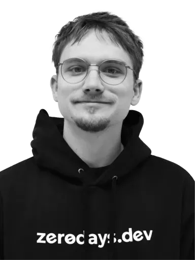 Tim Vučina